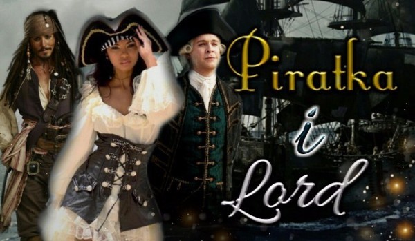 Piratka i Lord #15