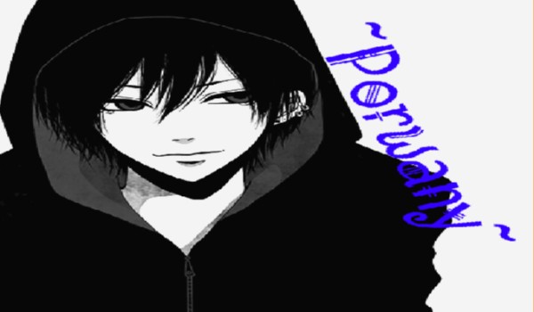 ~Porwany~ (Yaoi)
