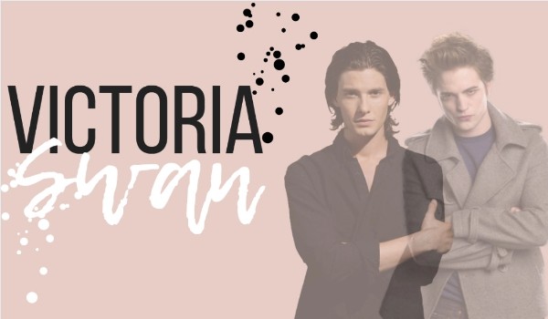 Victoria Swan w Hogwarcie #3