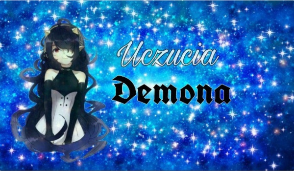 Uczucia demona #4
