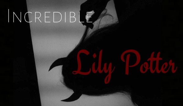 Niezwkła Lilly Potter II #0.75
