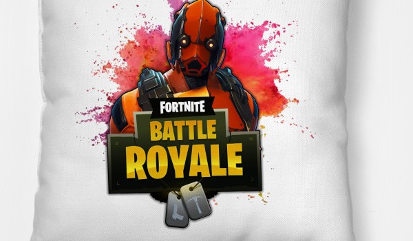 Quiz o Fortnite