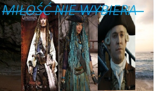 Miłość nie wybiera#2