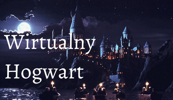 Wirtualny Hogwart
