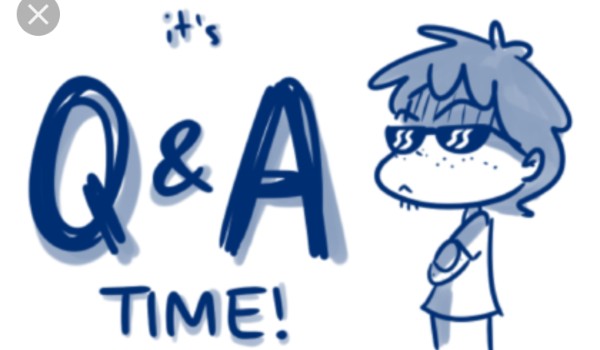 Q&A ODPOWIEDZI I PYTANIA!