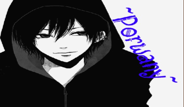 ~Porwany~ (Yaoi)