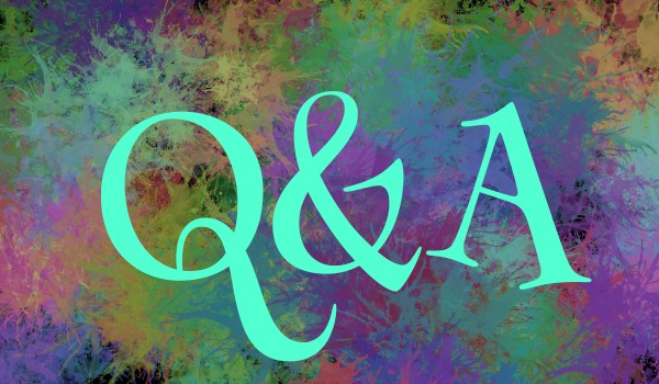 Q&A3 (zadawajcie pytania)