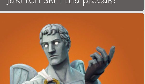 Kto we mnie się podkochuje