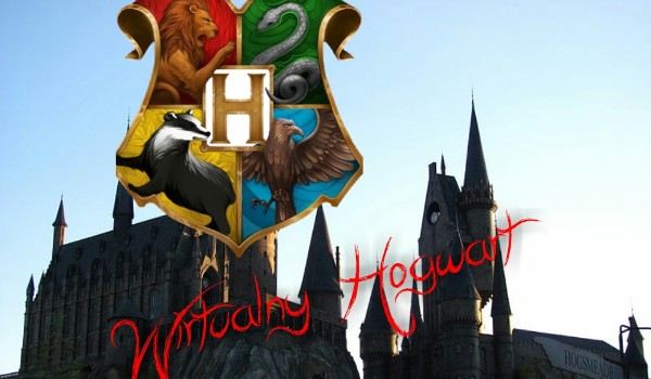 Wirtualny Hogwart #zapisy
