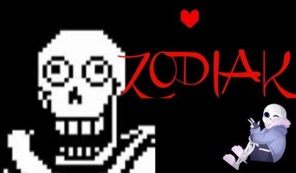 Undertale ZODIAC#11 [END]