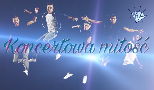 Koncertowa miłość #12