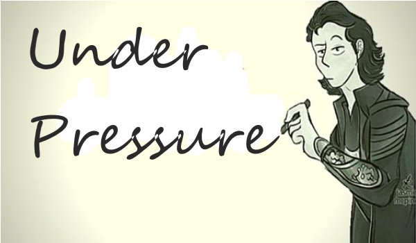 Under Pressure#Prolog