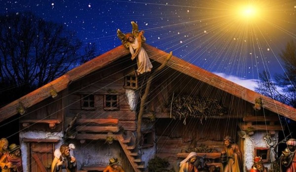 Ile wiesz o świętach Bożego Narodzenia?