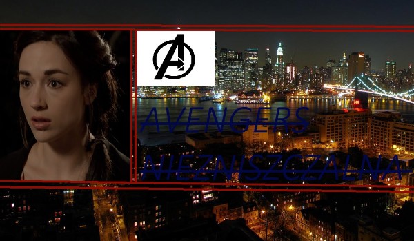 Avengers: Niezniszczalna# 1