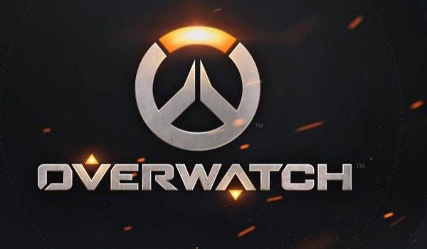 Quiz o postaciach z Overwatcha