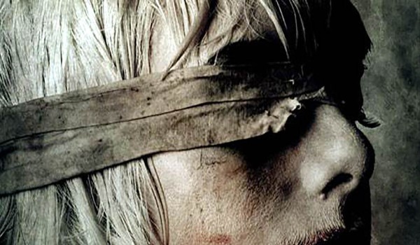 Czy przetrwasz w horrorze