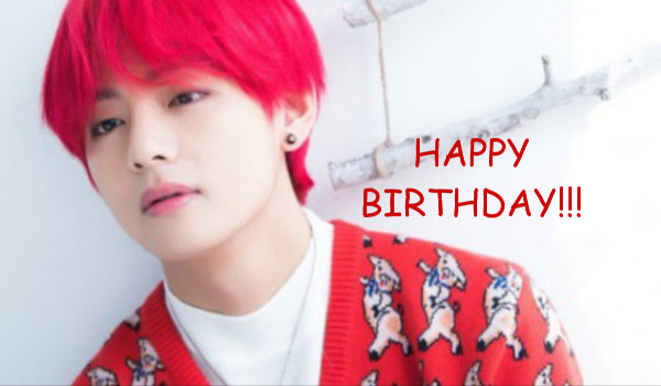 Mój UB ma urodziny!!!