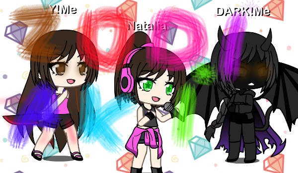 Zodaki 52 (Świąteczny maraton)