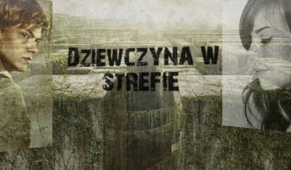 Dziewczyna w strefie #5