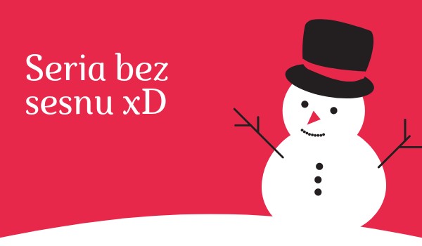 Seria bez sesnu xD #2