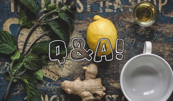 Q&A