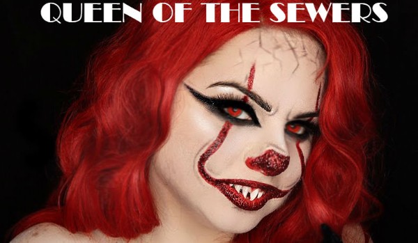 Queen Of The Sewers ~ Prolog
