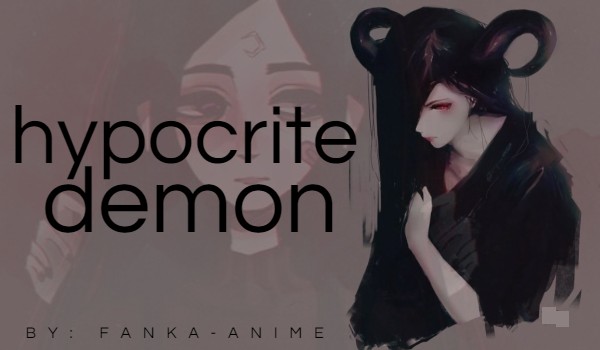 hypocrite demon