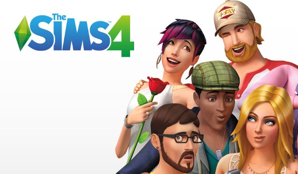 Jak dobrze znasz się na grze The Sims 4? Sprawdź!