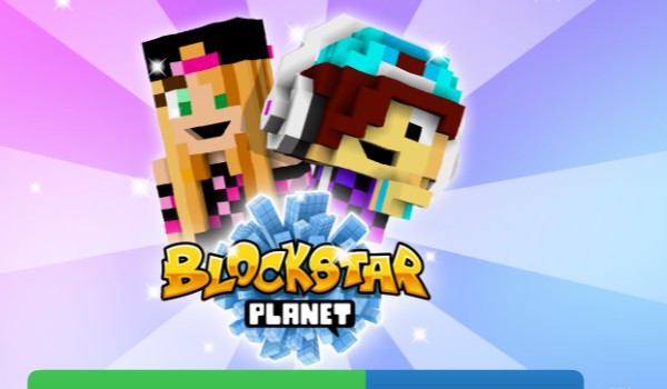 Ile wiesz o grze BlockStarPlanet? | sameQuizy