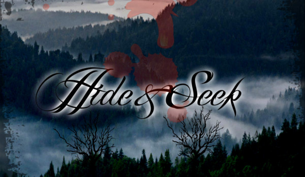 Hide&Seek – przedstawienie postaci