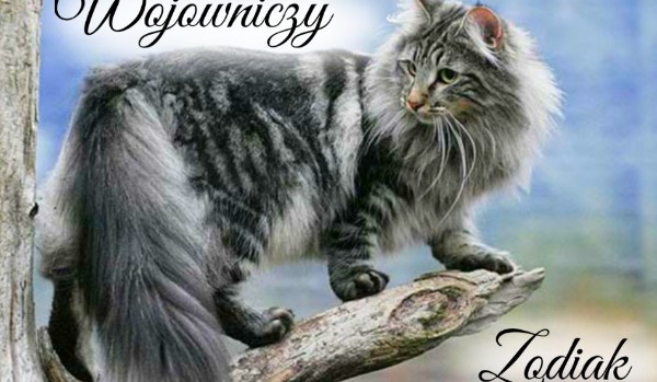 Wojowniczy Zodiak #6