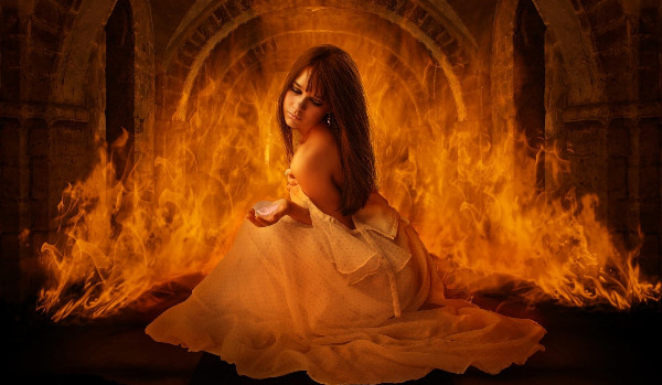 You will only be mine#7