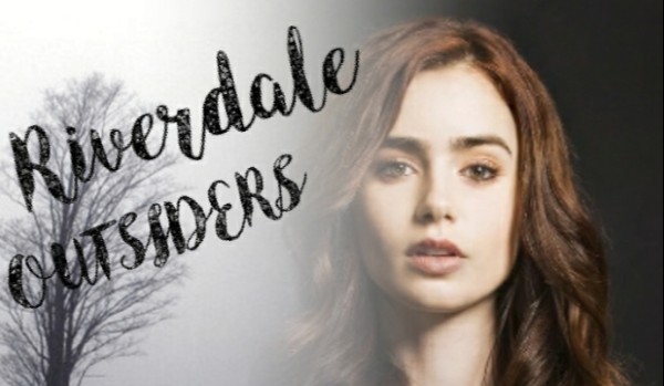 Riverdale Outsiders 1