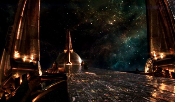 Opowieści z Asgardu #5