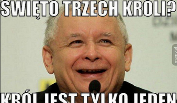 Jakim memem jesteś?