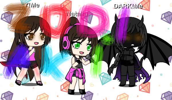 Zodiaki 56 (Świąteczny maraton)