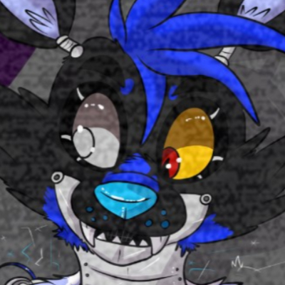 TheWolfie