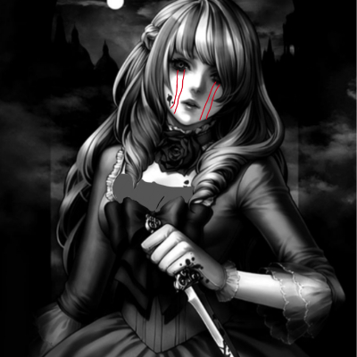 Bloodykitten