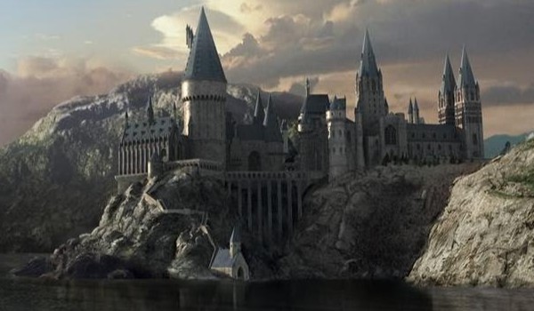 Rodzeństwo Potter #4