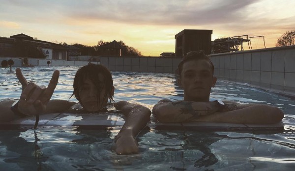 Why not? Bars and Melody