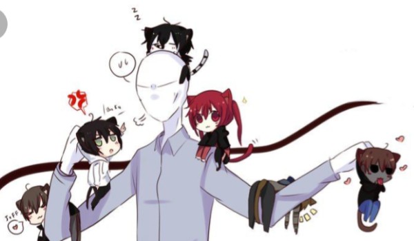 Straszne wakacje- strach się bać! #5