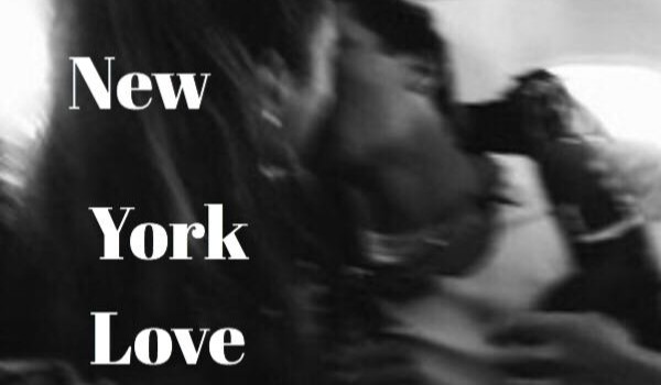 New York Love-#1