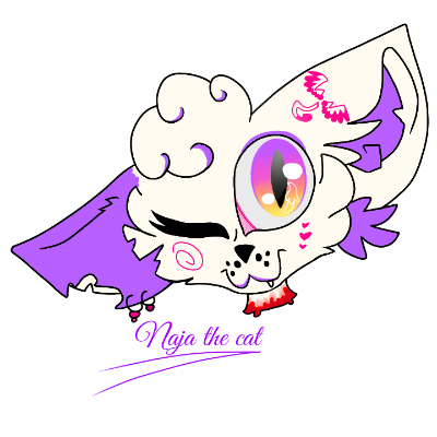 Najathecat