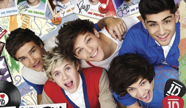 One Direction #1