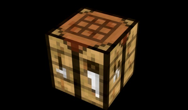 QUIZ o minecrafcie