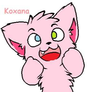 KoxanaYT