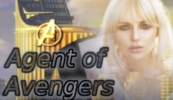 Agent of Avengers #prolog