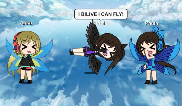 Zodiaki 49 (świąteczny maraton)