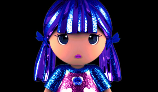 Jaką lalką jesteś