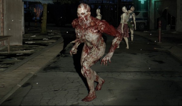 Rozpoznasz zombie z gry „Dying Light”?